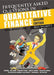 Frequently Asked Questions in Quantitative Finance by Paul Wilmott