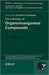 The Chemistry of Organomanganese Compounds: R - MN by Zvi Rappoport