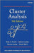 Cluster Analysis by Brian S. Everitt