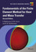 Fundamentals of the Finite Element Method for Heat and Mass Transfer by Perumal Nithiarasu