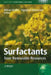 Surfactants from Renewable Resources by Mikael Kjellin