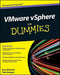 VMware vSphere for Dummies by Daniel Mitchell
