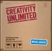 Creativity Unlimited: Thinking Inside the Box for Business Innovation by Micael Dahlen