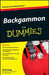 Backgammon for Dummies by Chris Bray