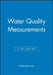 Water Quality Measurements by Pertti Heinonen