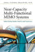 Near-Capacity Multi-Functional MIMO Systems: Sphere-Packing, Iterative Detection and Cooperation by Lajos Hanzo