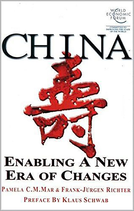 China: Enabling a New Era of Changes