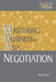 MBA Negotiation in the Masteri by Nixon