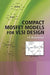 Compact MOSFET Models for VLSI Design by A. B. Bhattacharyya