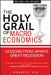 The Holy Grail of Macroeconomics: Lessons from Japan's Great Recession by Richard C. Koo