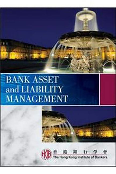 Bank Asset and Liability Management