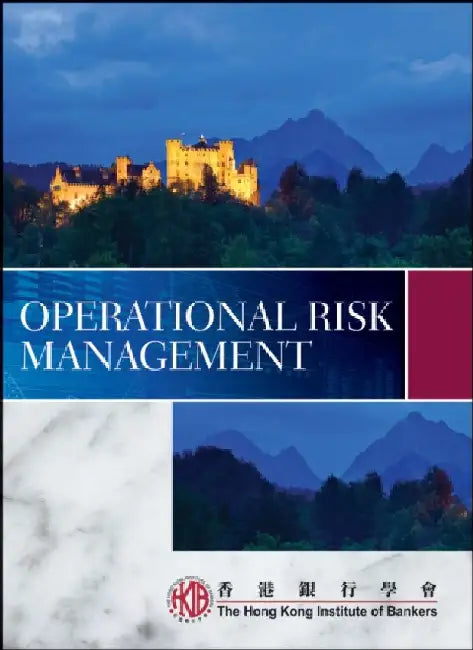 Operational Risk Management 