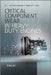 Critical Component Wear in Heavy Duty Engines by P. A. Lakshminarayanan