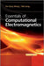 Essentials of Computational Electromagnetics by Xin-Qing Sheng