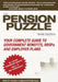 The Pension Puzzle: Your Complete Guide to Government Benefits, Rrsps, and Employer Plans by Bruce Cohen