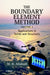 The Boundary Element Method: Applications in Solids and Structures, 2 Volume Set by L. C. Wrobel, M. H. Aliabadi