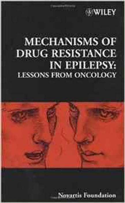 Mechanism Of Drug Resistance In Epilespsy: Lesson From Oncology