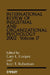 International Review of Industrial and Organizational Psychology, 2002 Volume 17 by Cary L. Cooper