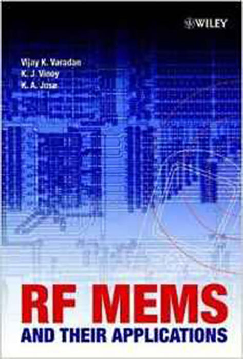 Rf Mems And Their Applications