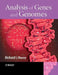 Analysis of Genes and Genomes by Richard J. Reece