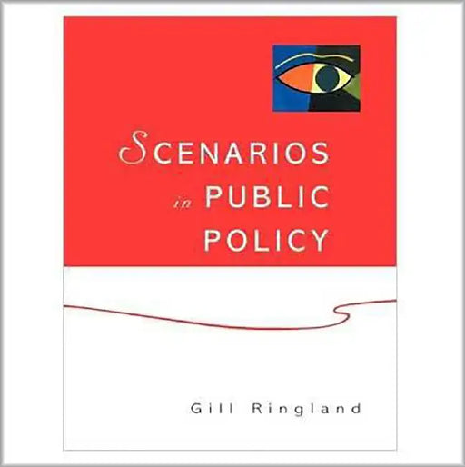 Scenarios In Public Policy by Gill Ringland