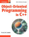 Object Oriented Programming in C++ by Nicolai M. Josuttis
