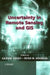 Uncertainty in Remote Sensing and GIS by Giles M. Foody