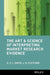 The Art and Science of Interpreting Market Research Evidence by D. V. L. Smith