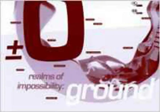 Realms Of Impossibility: Ground by C.J. Lim, Ed Liu