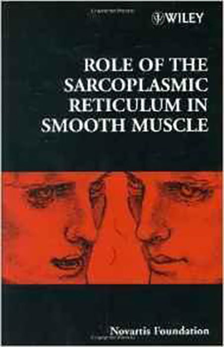 Role Of The Sarcoplasmic Reticulum In Smooth Muscle