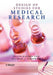 The Design of Studies for Medical Research by David Machin