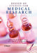 The Design of Studies for Medical Research by David Machin