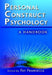 International Handbook of Personal Construct Psychology by Fay Fransella