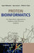Protein Bioinformatics: An Algorithmic Approach to Sequence and Structure Analysis by Ingvar Eidhammer