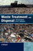 Waste Treatment and Disposal by Paul T. Williams
