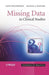 Missing Data in Clinical Studies by Geert Molenberghs
