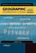 Geographic Information Science: Mastering the Legal Issues by George Cho