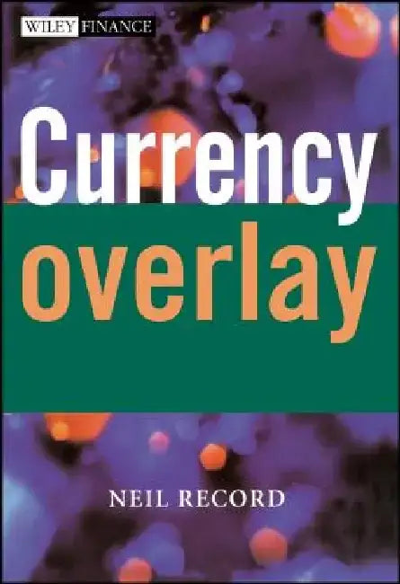 Currency Overlay by Neil Record