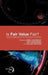 Is Fair Value Fair?: Financial Reporting from an International Perspective by Henk Langendijk