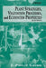 Plant Strategies, Vegetation Processes, and Ecosystem Properties by J. Philip Grime