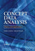 Concept Data Analysis: Theory and Applications by Claudio Carpineto