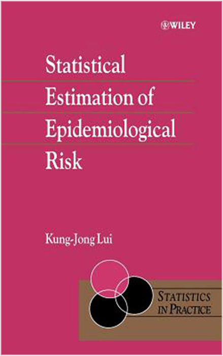 Statistical Estimation Of Epidemiological Risk