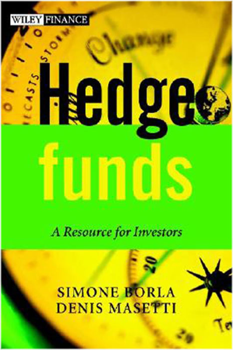 Hedge Funds: A Resource for Investors