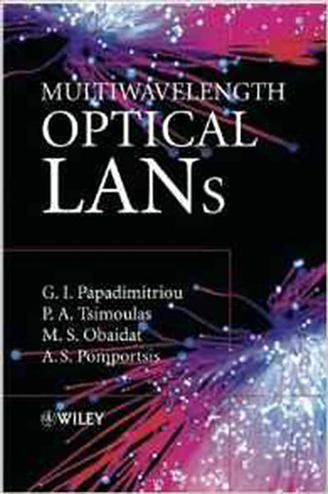 Multiwavelength Optical Lans