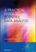 A Practical Guide to Scientific Data Analysis by David J. Livingstone