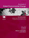 Encyclopedia of Global Environmental Change, the Earth System: Physical and Chemical Dimensions of Global Environmental Change by Michael C. Maccracken