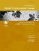 Encyclopedia of Global Environmental Change, Causes and Consequences of Global Environmental Change by Ian Douglas