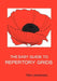 The Easy Guide to Repertory Grids by Devi Jankowicz