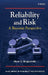 Reliability and Risk: A Bayesian Perspective by Nozer D. Singpurwalla