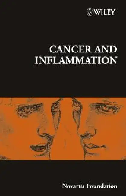 Cancer and Inflammation by Derek J. Chadwick